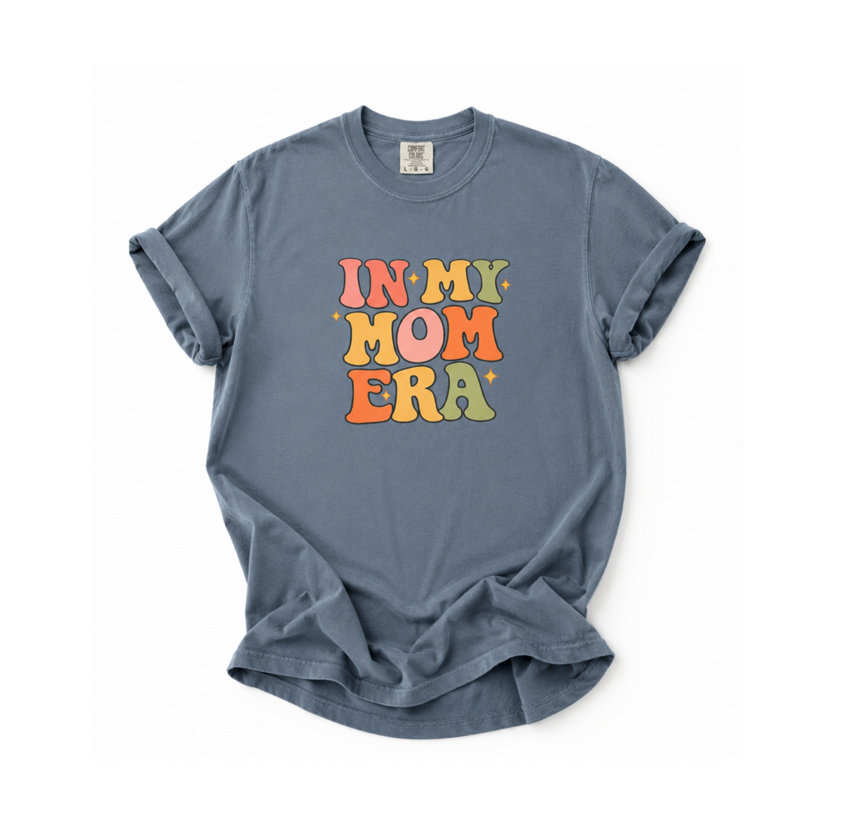 In my home era tshirt