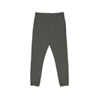 Smiling Face Fleece Sweatpants- Smiley Face Joggers Lounge Sweats