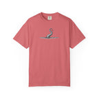 Octopus Tentacle Graphic T-Shirt-  Small Sea Creature Graphic Tee