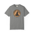 Spooky Season T-shirt- Witches Hat Halloween tshirt