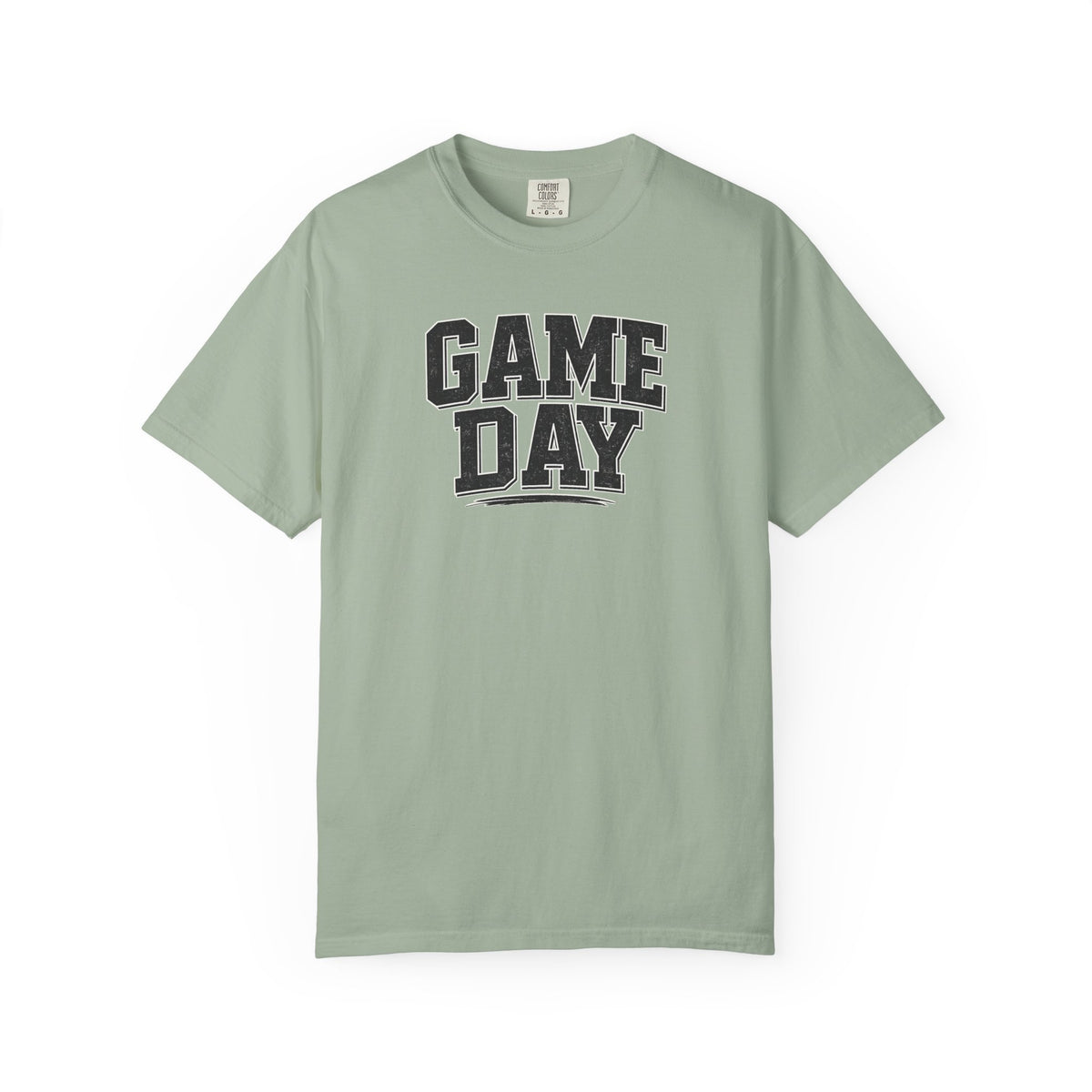 Game Day T-Shirt — Game Day Sports Tee