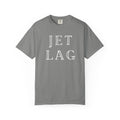 Jet Lag T‑Shirt — Womens Graphic Tees
