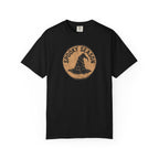 Spooky Season T-shirt- Witches Hat Halloween tshirt
