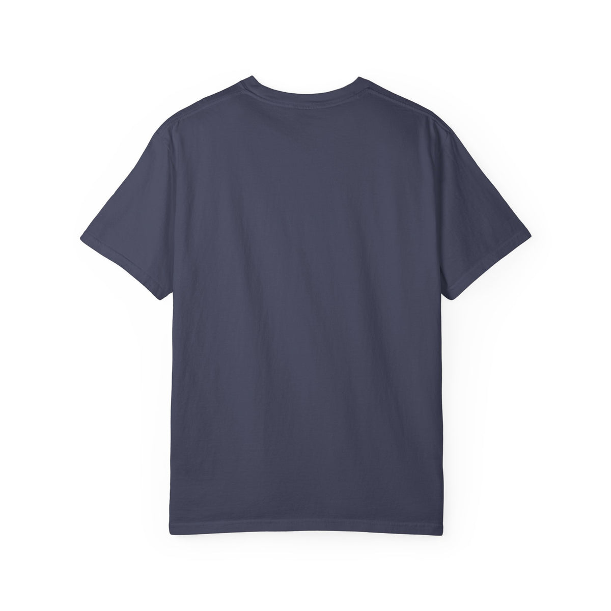 Happy Face Tshirt  - Distressed Happy Face Tee