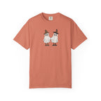 Ghosts Halloween T-Shirt — Cute Ghosts Graphic Tee