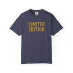 Limited Edition Tshirt  - Short Sleeve Graphic Tee