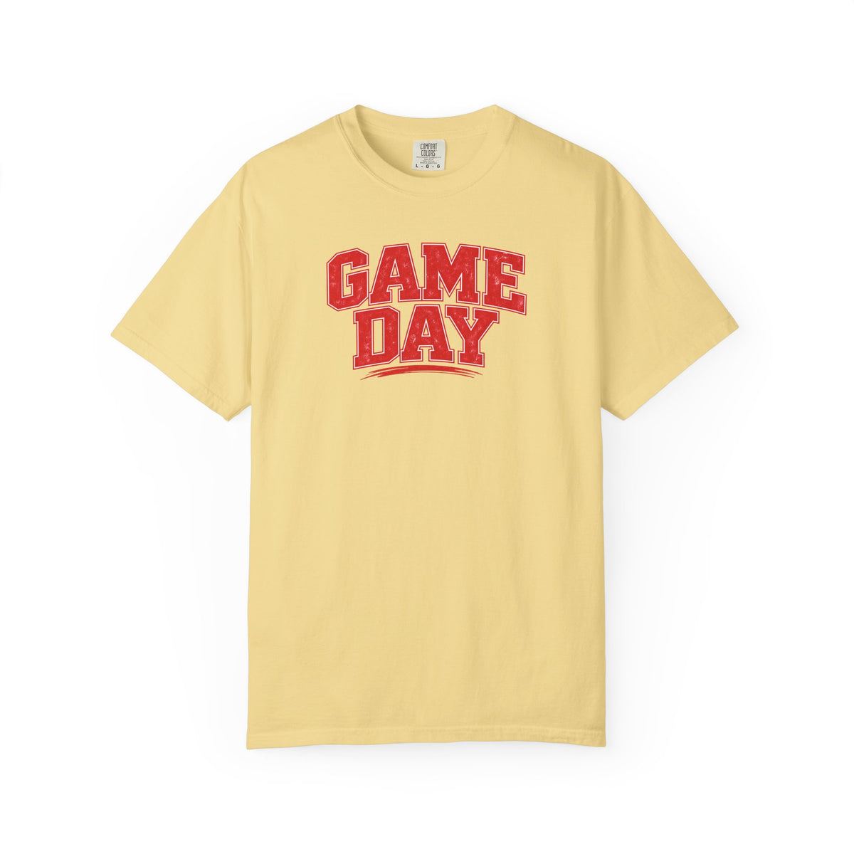 Game Day T-Shirt — Game Day Sports Tee