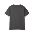 Happy Face Tshirt  - Distressed Happy Face Tee