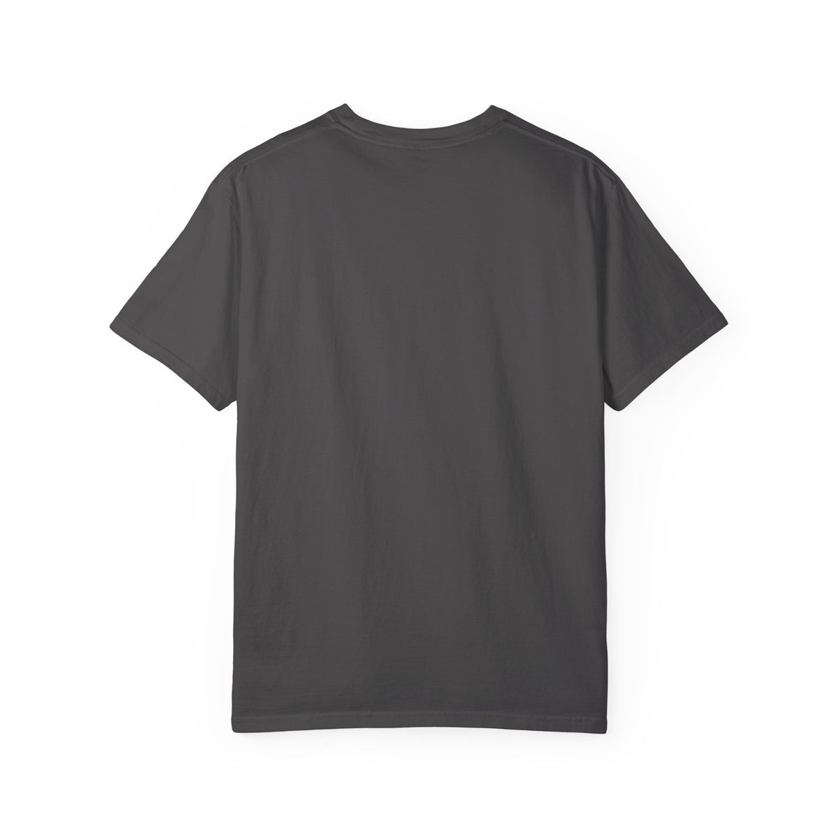 Happy Face Tshirt  - Distressed Happy Face Tee