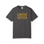 Limited Edition Tshirt  - Short Sleeve Graphic Tee