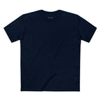 Classic T-Shirt - Mens Classic Staple Tee- Premium Cotton
