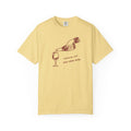 "Someone Call Nine Wine Wine" T‑Shirt — " Casual Graphic Tshirt for Wine Lovers