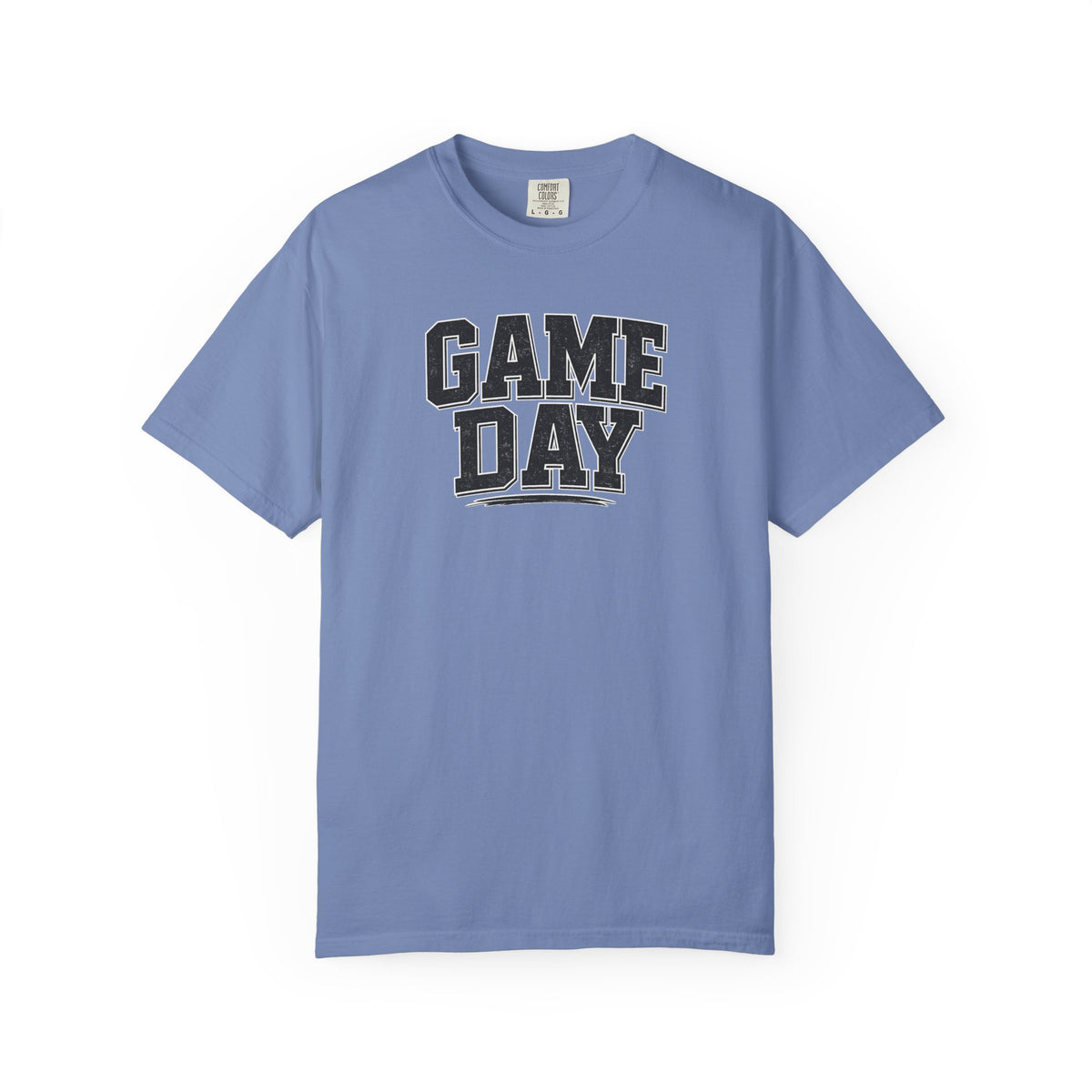 Game Day T-Shirt — Game Day Sports Tee