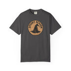 Spooky Season T-shirt- Witches Hat Halloween tshirt
