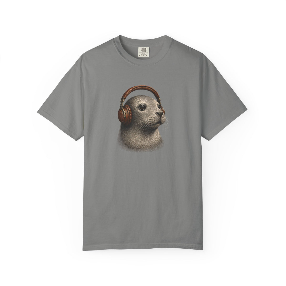 seal tshirt
