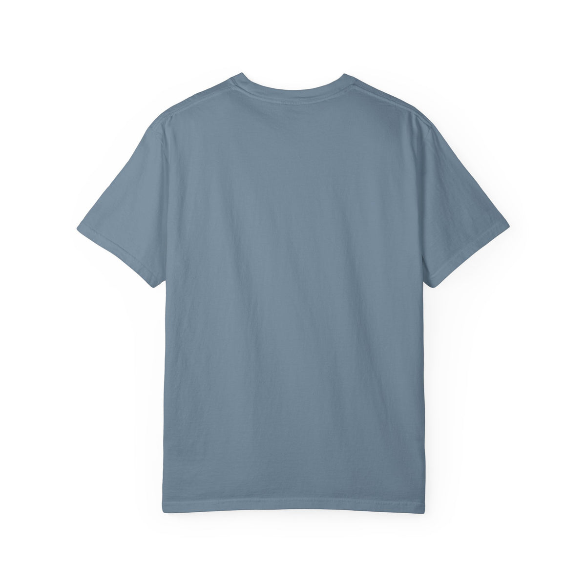 Happy Face Tshirt  - Distressed Happy Face Tee