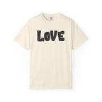 love tshirt