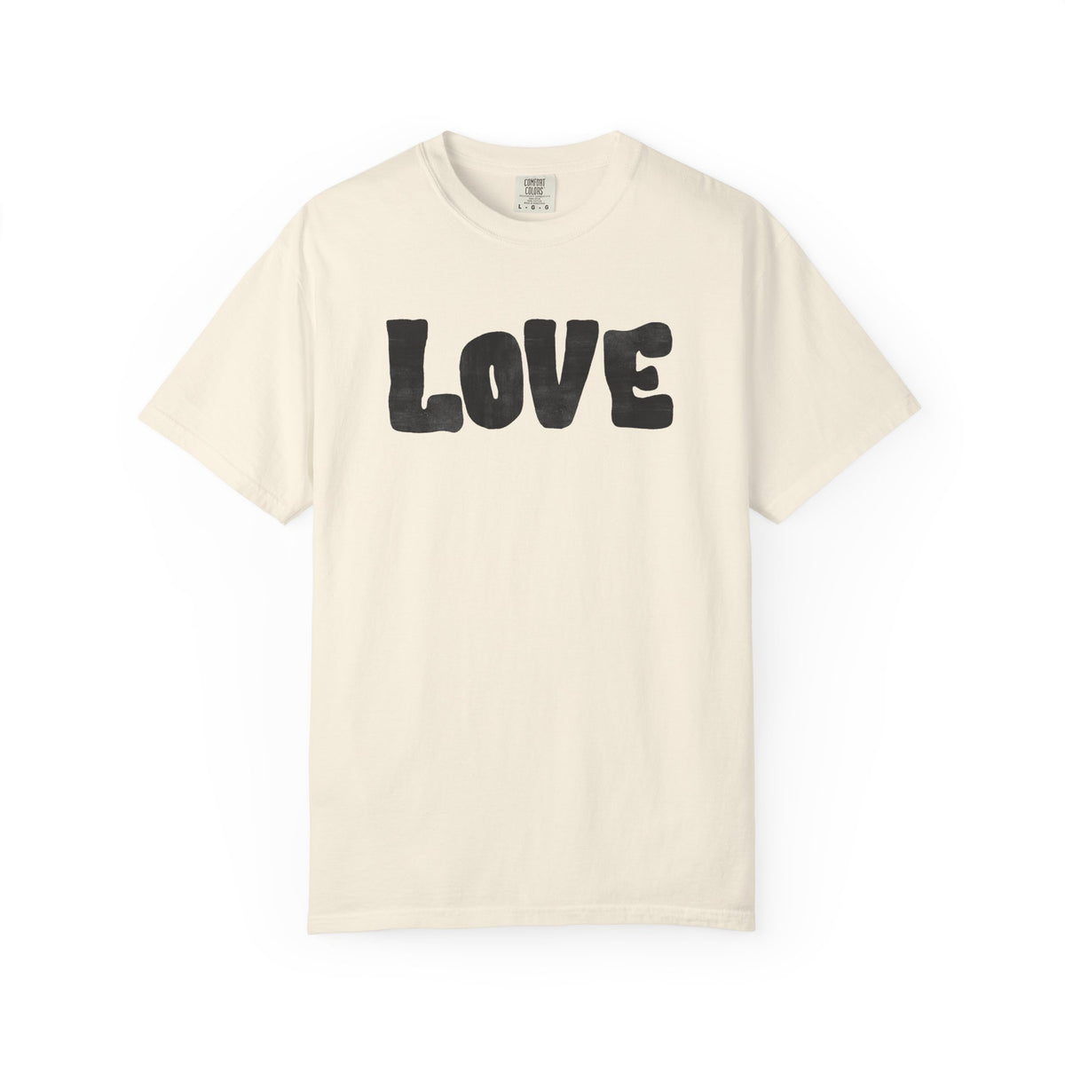 love tshirt