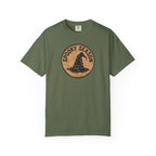 Spooky Season T-shirt- Witches Hat Halloween tshirt