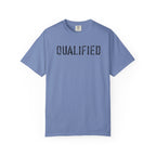 Qualified Tshirt  - Short Sleeve Graphic Tee