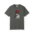 penguin tshirt