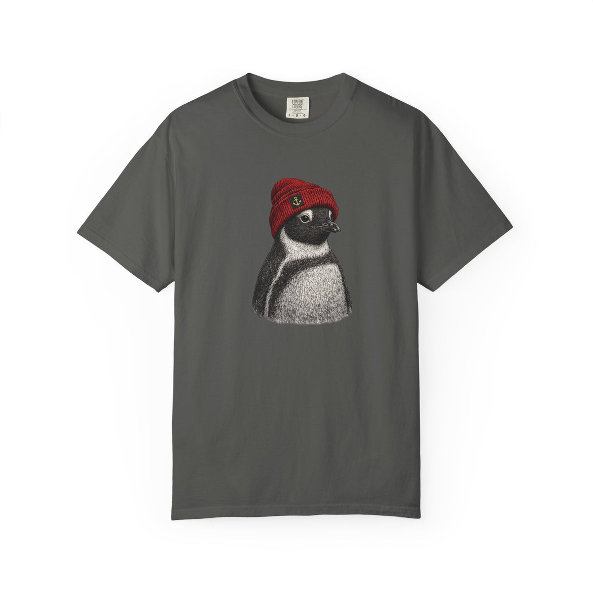 penguin tshirt