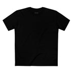 Classic T-Shirt - Mens Classic Staple Tee- Premium Cotton