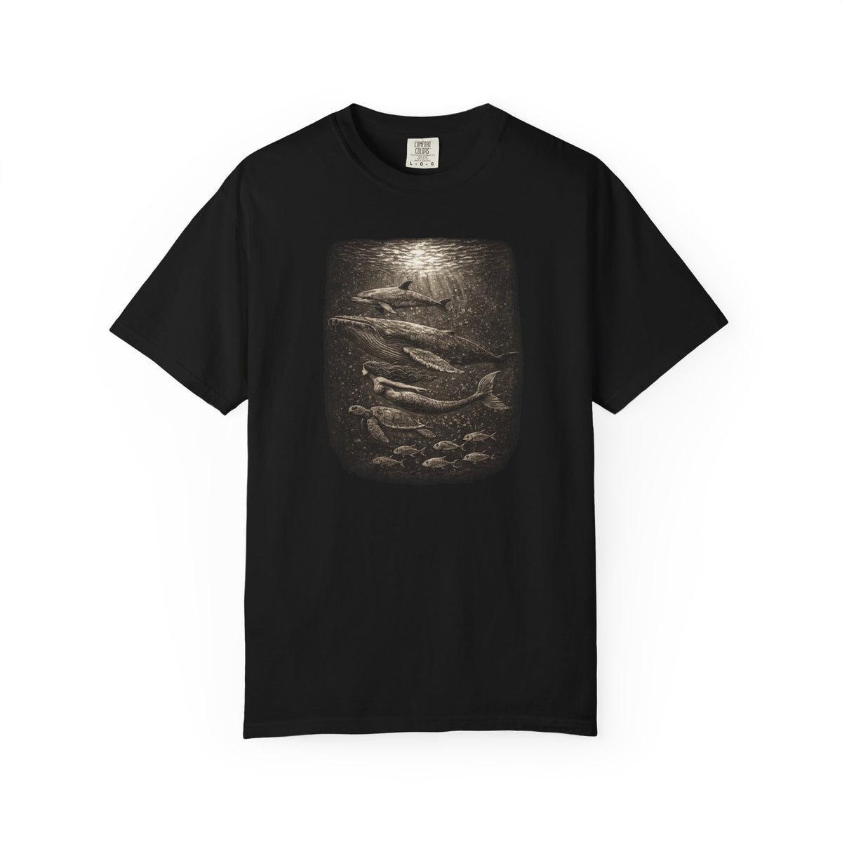 ever an always tshirts