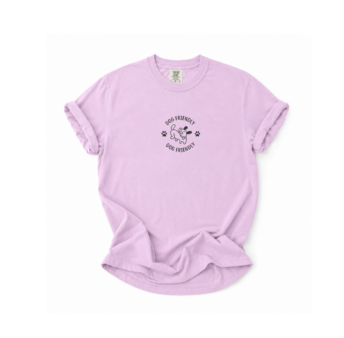 cute dog tshirts