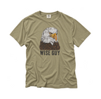 wise guy tshirt